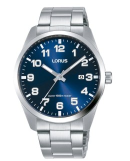 LORUS WATCHES Mod. RH975JX5