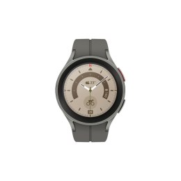Smartwatch Samsung Galaxy Watch5 Pro 45 mm Grey Titanium
