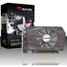 Graphics card Afox AF730-1024D3L7-V1 1 GB RAM DDR3 NVIDIA GeForce GT 730