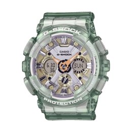 Men's Watch Casio G-Shock COMPACT - SKELETON SERIE ***SPECIAL PRICE*** (Ø 46 mm)