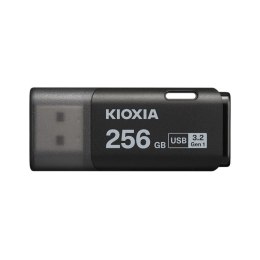 USB stick Kioxia U301 Black 256 GB
