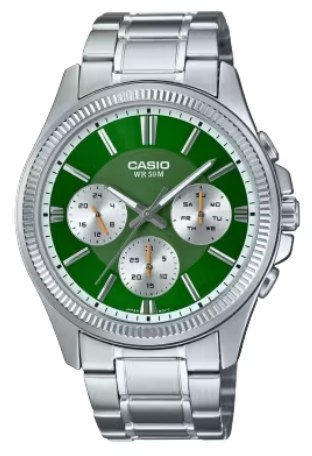 CASIO ENTICER GENT