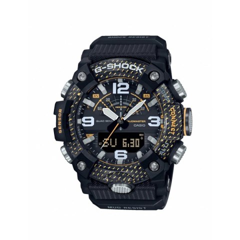 Men's Watch Casio GG-B100Y-1AER (Ø 55 mm)