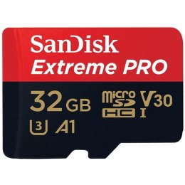 Micro SD Card SanDisk SDSQXCG-032G-GN6MA 32 GB