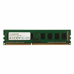 RAM Memory V7 V7128002GBD 2 GB DDR3