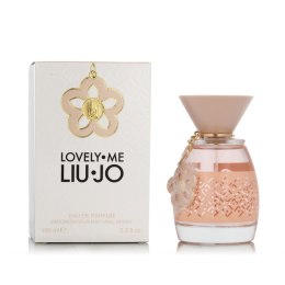 Women's Perfume LIU JO EDP Lovely Me 100 ml