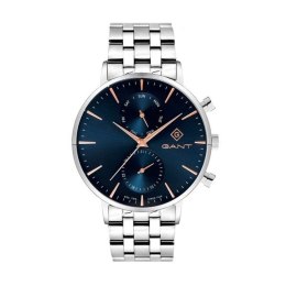 Men's Watch Gant G121010 Silver