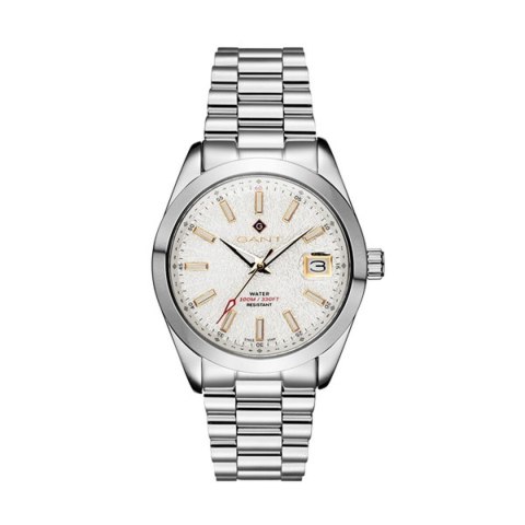 Men's Watch Gant G163001 Silver