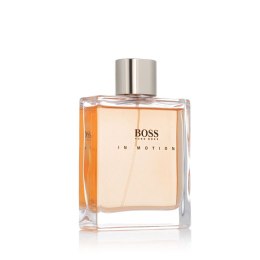 Men's Perfume Hugo Boss In Motion (100 ml)
