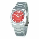 Unisex Watch Chronotech CC7079M (ø 38 mm) - Red