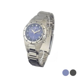 Unisex Watch Chronotech CT7250L - Blue