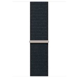 Watch Strap Watch Apple MT533ZM/A Black