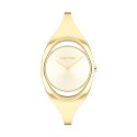 Ladies' Watch Calvin Klein 25200 - Gold