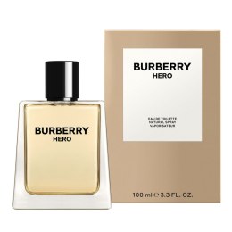 Men's Perfume Burberry EDT 100 ml Hero