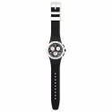 Men's Watch Swatch SUSB420 Black