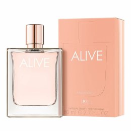 Women's Perfume Hugo Boss EDT 80 ml Alive