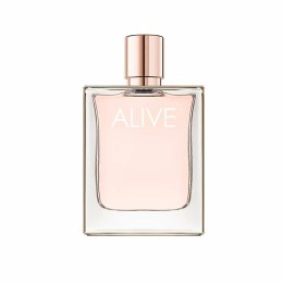 Women's Perfume Hugo Boss EDT 80 ml Alive