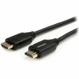 HDMI Cable Startech HDMM1MP 1 m Black