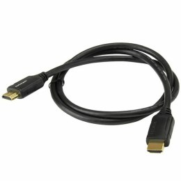 HDMI Cable Startech HDMM1MP 1 m Black