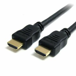 HDMI Cable Startech HDMM2MHS Black (2 m)