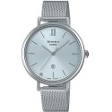 Ladies' Watch Casio Sheen (Ø 34 mm) - Silver