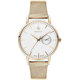 Men's Watch Gant G10600 - Gold