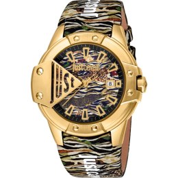 Men's Watch Just Cavalli YOUNG SCUDO (Ø 44 mm)