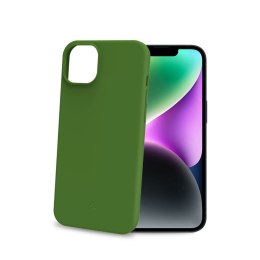 Mobile cover Celly iPhone 15 Green