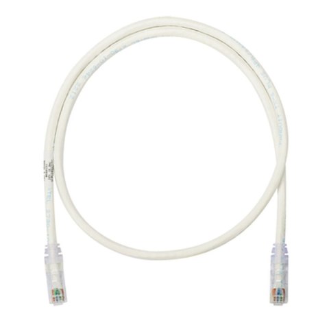 UTP Category 6 Rigid Network Cable Panduit NK6APC2M 2 m White