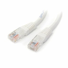 UTP Category 6 Rigid Network Cable Startech M45PAT15MWH 5 m 15 m