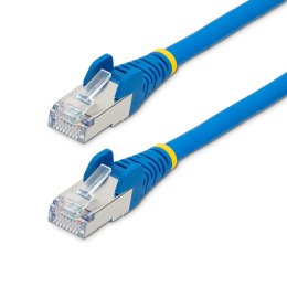UTP Category 6 Rigid Network Cable Startech NLBL-3M-CAT6A-PATCH