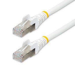 UTP Category 6 Rigid Network Cable Startech NLWH-3M-CAT6A-PATCH