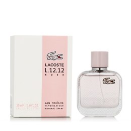 Women's Perfume Lacoste 50 ml