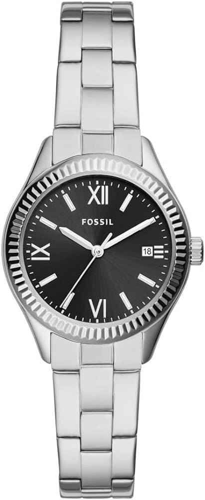 FOSSIL Mod. RYE