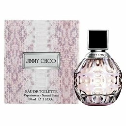 Women's Perfume Jimmy Choo 218203 EDT 60 ml EDT