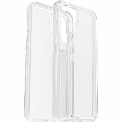 Mobile cover GALAXY S24 Otterbox LifeProof Transparent