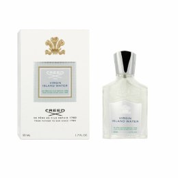 Unisex Perfume Creed EDP Virgin Island Water 50 ml