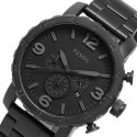 Men's Watch Fossil JR1401P Black