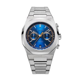 Men's Watch D1 Milano ROYAL BLUE - RE-STYLE EDITION