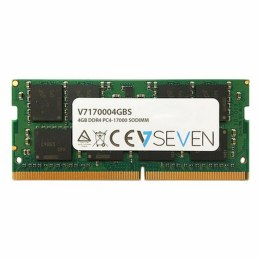 RAM Memory V7 V7170004GBS 4 GB DDR4