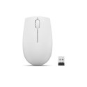 Optical Wireless Mouse Lenovo GY51L15677 Grey 1000 dpi