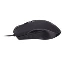 Optical mouse Tracer TRAMYS46222 Black