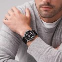 Men's Watch Fossil BLUE GMT (Ø 46 mm)