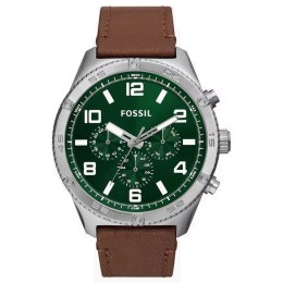 Men's Watch Fossil BROX Green (Ø 50 mm)