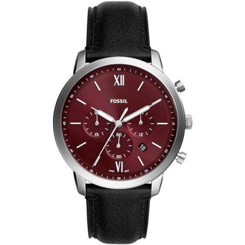 Men's Watch Fossil NEUTRA (Ø 44 mm)