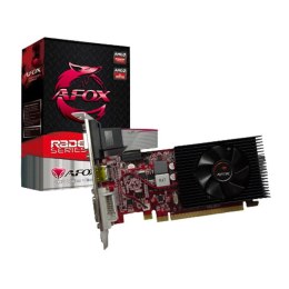 Graphics card Afox AF5450-2048D3L5 RADEON HD 5450