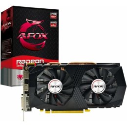Graphics card Afox RADEON R9 AMD GDDR5