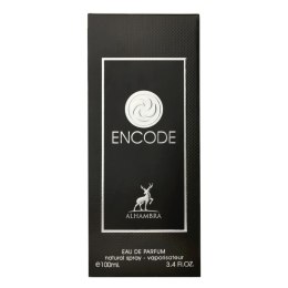 Men's Perfume Maison Alhambra EDP Encode 100 ml