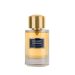 Unisex Perfume Maison Alhambra EDP Exclusif Saffron 100 ml