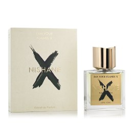 Unisex Perfume Nishane Fan Your Flames X 50 ml